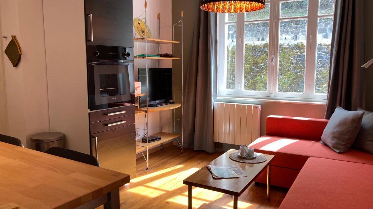 Moulin De La Fayolle Bed & Breakfast Blot-l'Eglise Bagian luar foto