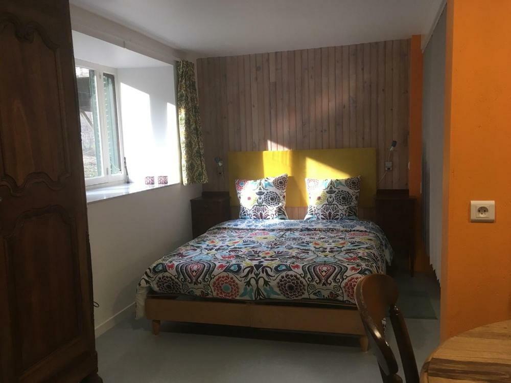 Moulin De La Fayolle Bed & Breakfast Blot-l'Eglise Bagian luar foto