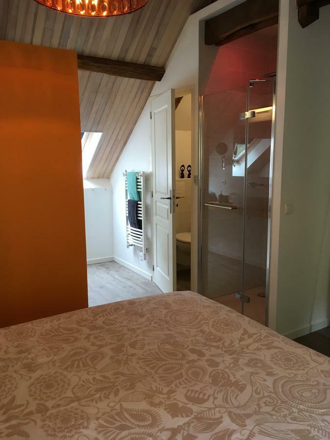 Moulin De La Fayolle Bed & Breakfast Blot-l'Eglise Bagian luar foto