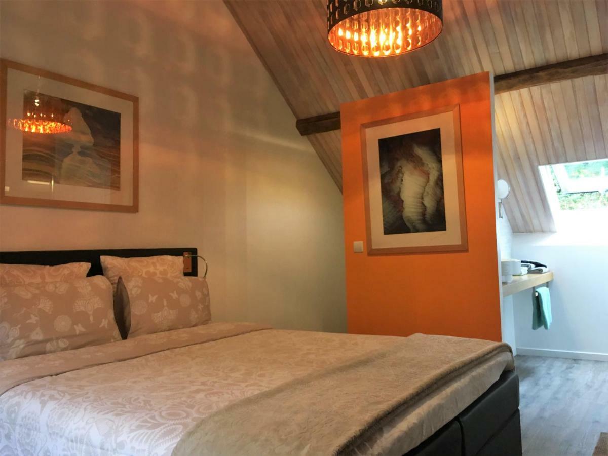 Moulin De La Fayolle Bed & Breakfast Blot-l'Eglise Bagian luar foto