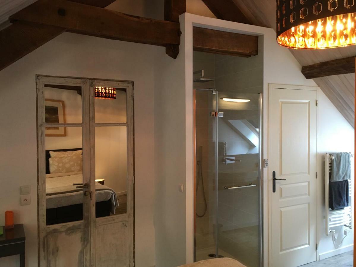 Moulin De La Fayolle Bed & Breakfast Blot-l'Eglise Bagian luar foto